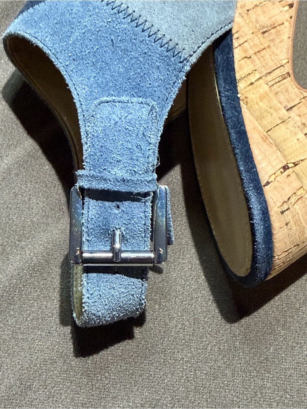 Mark Fisher platformsandal - Picture 8 of 15